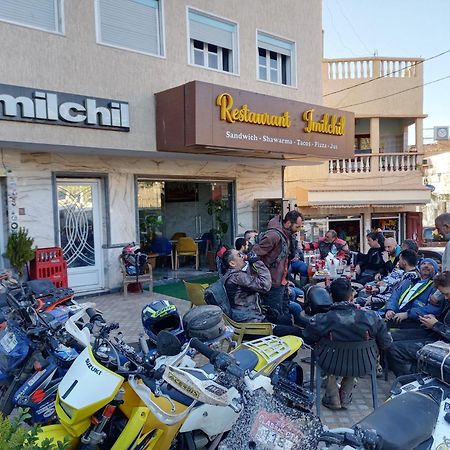 מידלת Hotel Imilchil מראה חיצוני תמונה