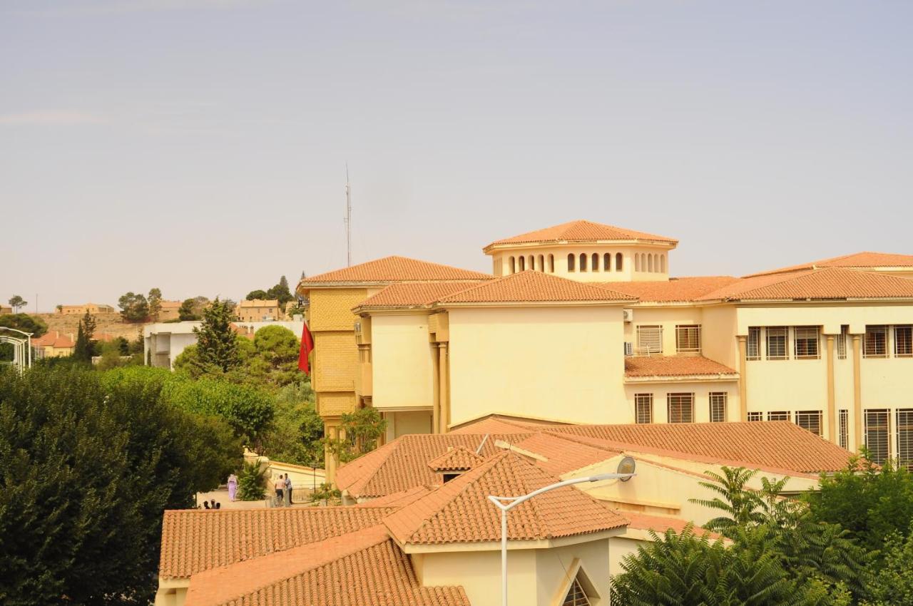 מידלת Hotel Imilchil מראה חיצוני תמונה