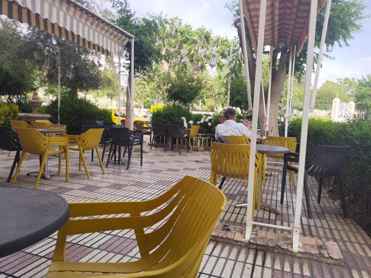 מידלת Hotel Imilchil מראה חיצוני תמונה