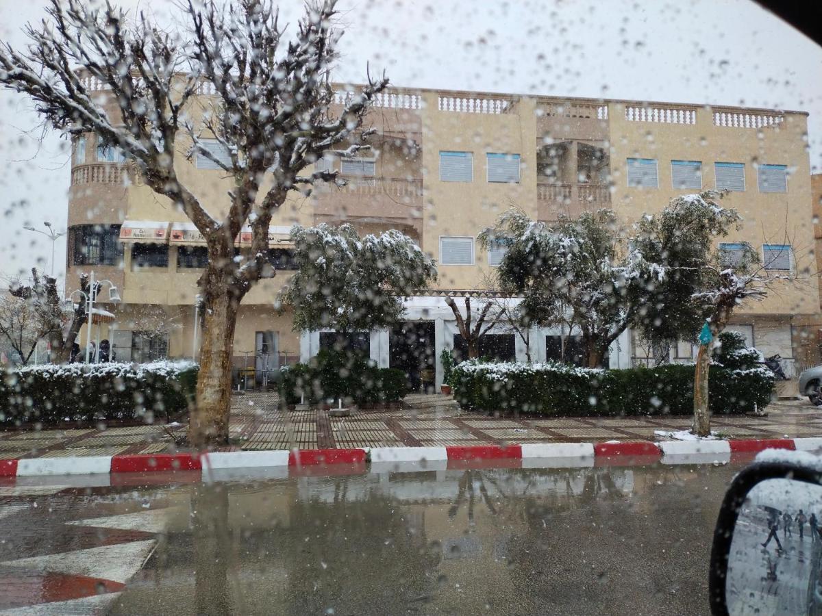 מידלת Hotel Imilchil מראה חיצוני תמונה