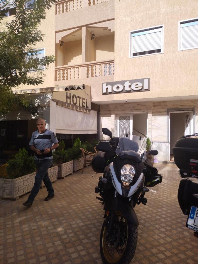 מידלת Hotel Imilchil מראה חיצוני תמונה