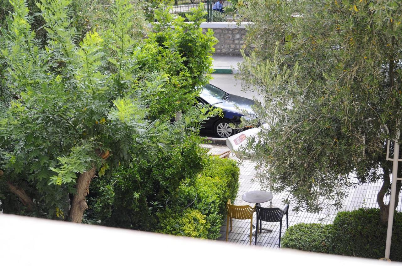 מידלת Hotel Imilchil מראה חיצוני תמונה