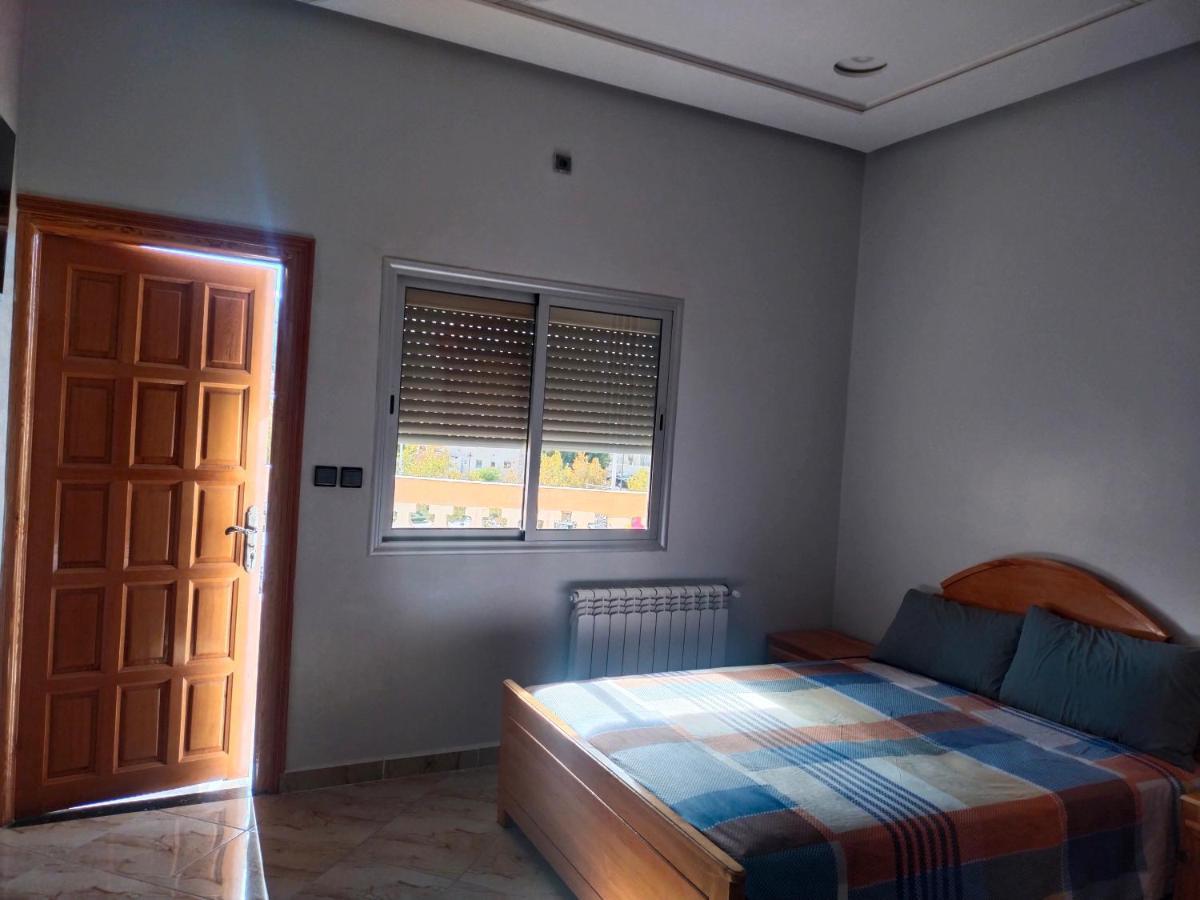 מידלת Hotel Imilchil מראה חיצוני תמונה