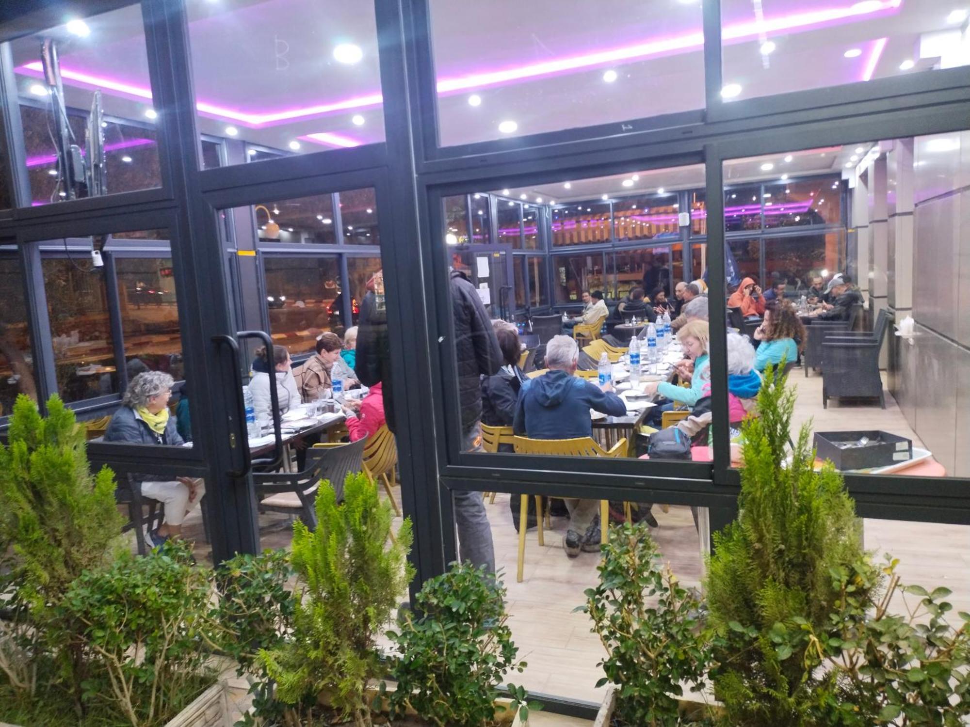 מידלת Hotel Imilchil מראה חיצוני תמונה