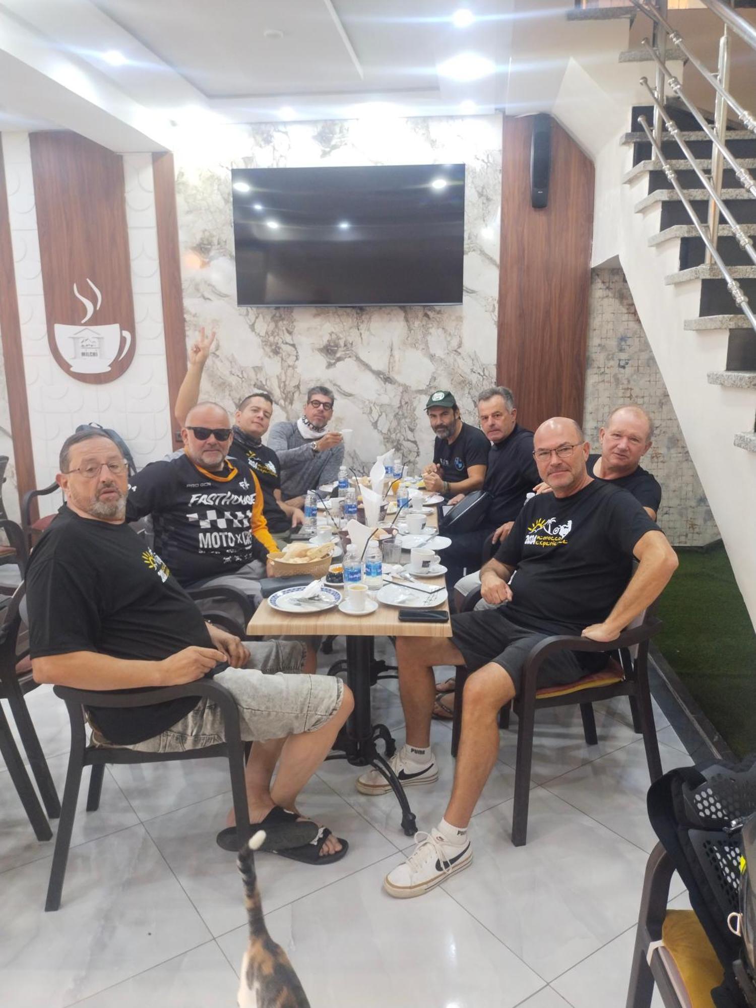 מידלת Hotel Imilchil מראה חיצוני תמונה