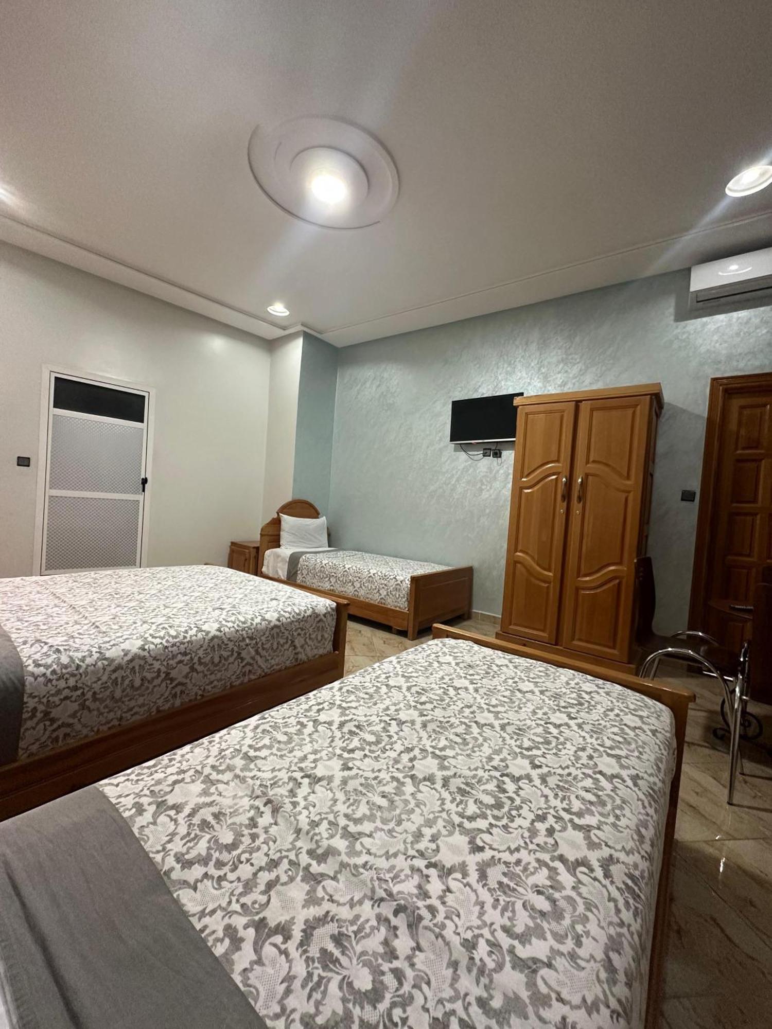 מידלת Hotel Imilchil מראה חיצוני תמונה