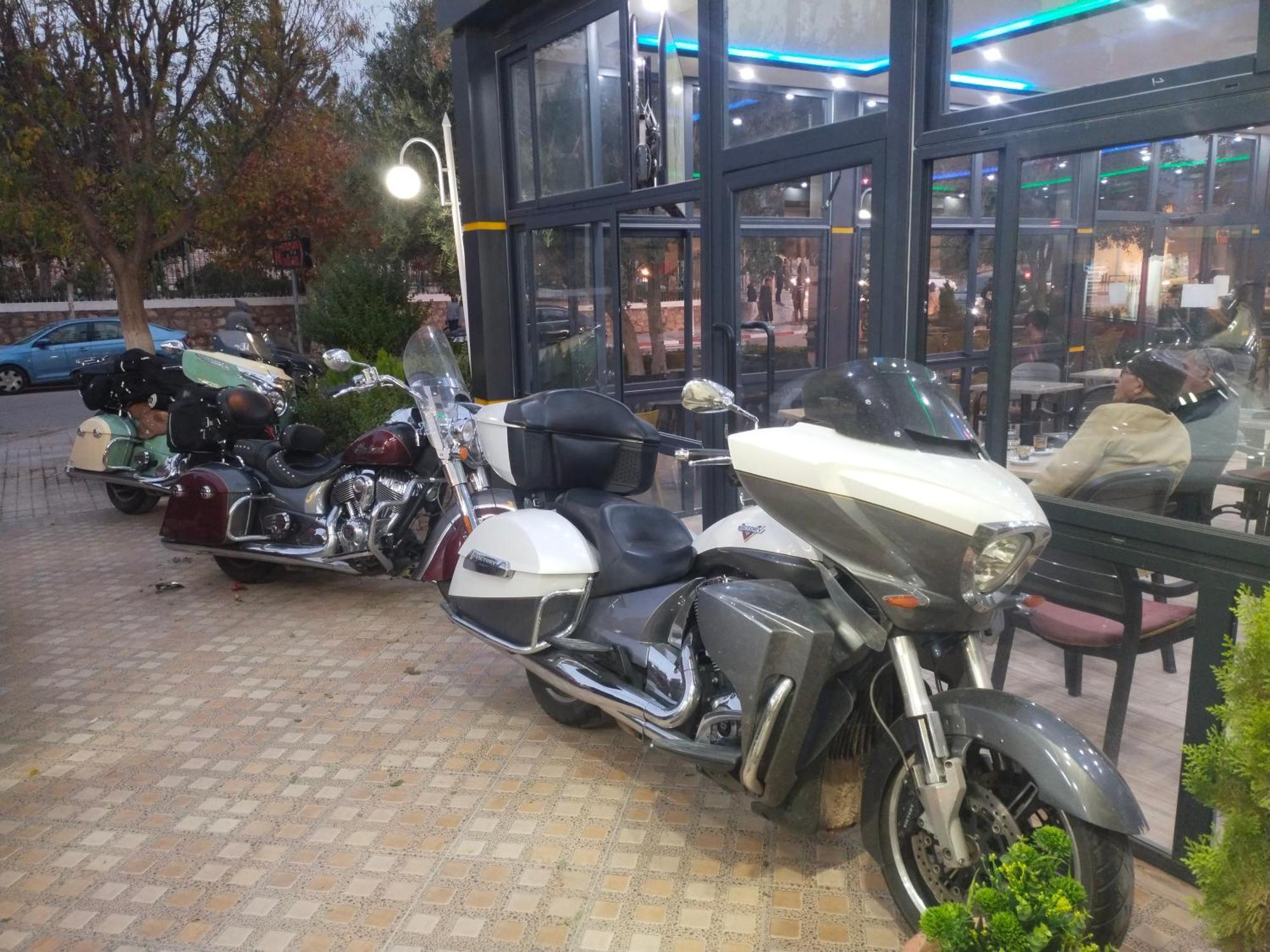 מידלת Hotel Imilchil מראה חיצוני תמונה